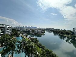 The Residences at W Singapore Sentosa Cove (D4), Condominium #566188121
